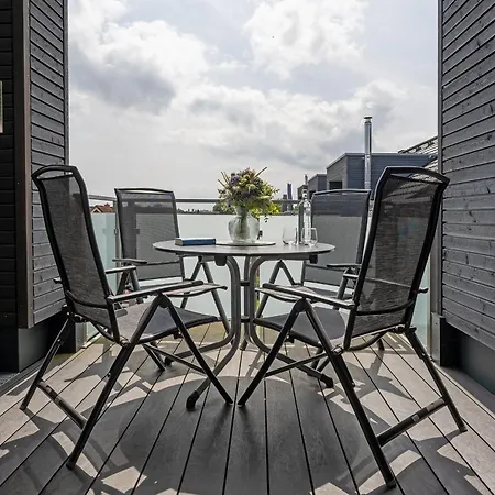 Im Sonnengarten Moewenidyll * Kellenhusen