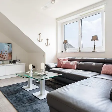 Im Sonnengarten Moewenidyll