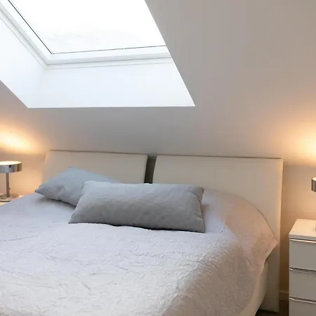 Apartmán Im Sonnengarten Moewenidyll Kellenhusen