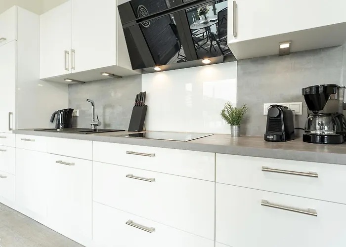 Apartment Im Sonnengarten 10-2 Kellenhusen