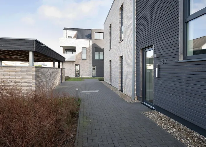 Im Sonnengarten 10-2 Apartment *