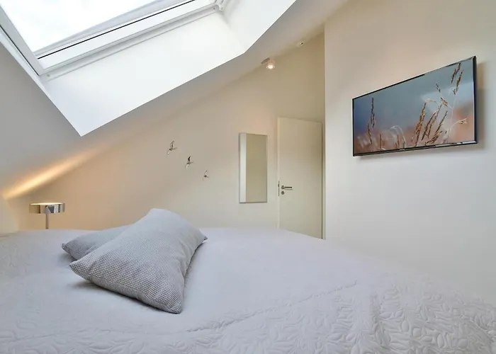 Im Sonnengarten 10-2 Apartment Kellenhusen