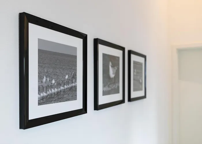 Im Sonnengarten 10-2 Apartment *