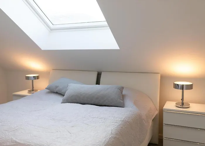 Apartment Im Sonnengarten 10-2 Kellenhusen