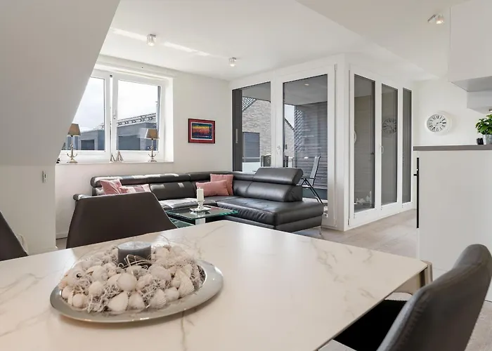 Im Sonnengarten 10-2 Apartment