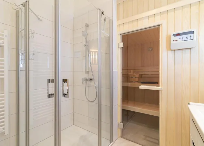 Apartment Im Sonnengarten 10-2