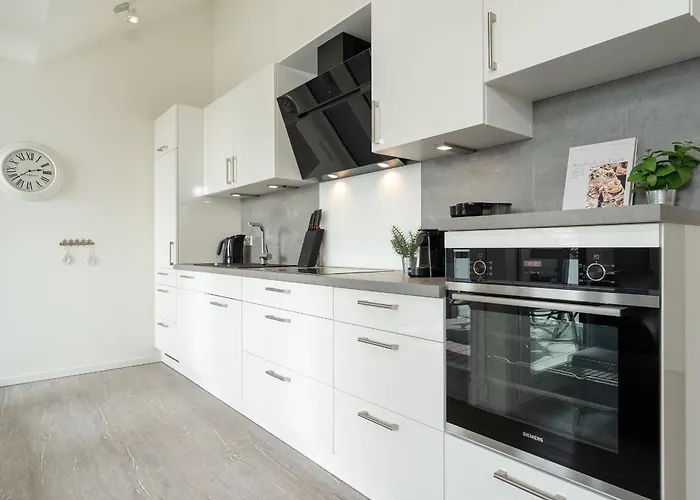 Im Sonnengarten 10-2 Kellenhusen