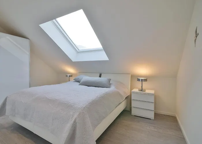 Im Sonnengarten 10-2 * Kellenhusen