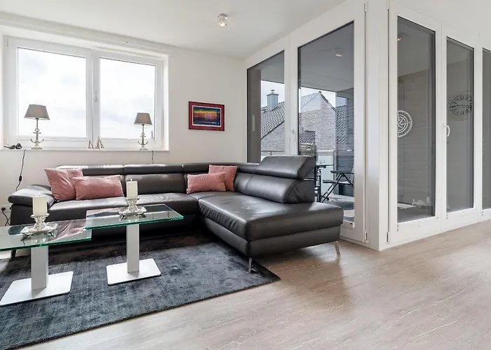 Apartment Im Sonnengarten 10-2