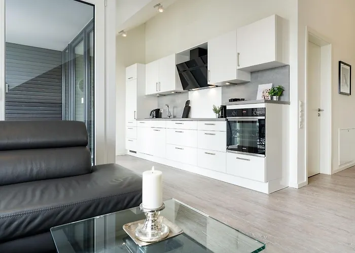 Im Sonnengarten 10-2 * Kellenhusen